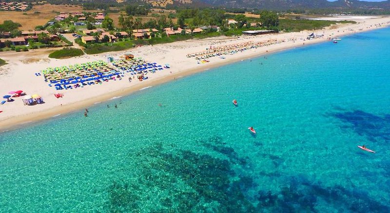 Hotel Rey Beach Club