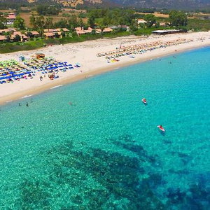 Hotel Rey Beach Club cazare Muravera