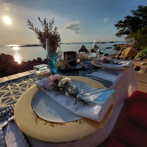 Hotel Beyond The Blue Horizon Resort cazare Ko Pha Ngan