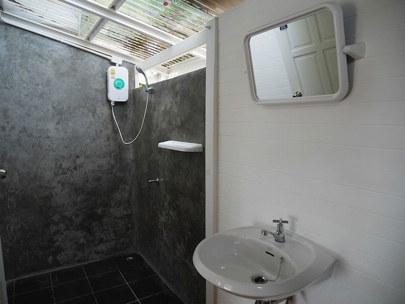 Hotel The Pier Koh Phangan