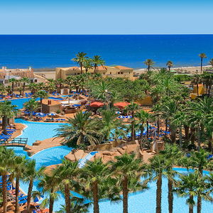 Hotel Playasol Hotel cazare Roquetas de Mar