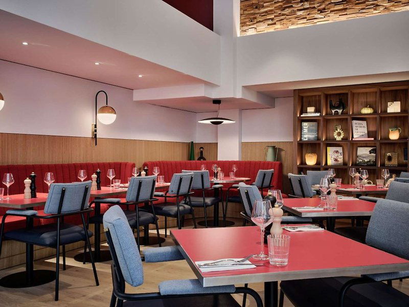 Hotel Tribe Paris Pantin