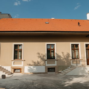 Hotel Villa Botar cazare Cluj-Napoca