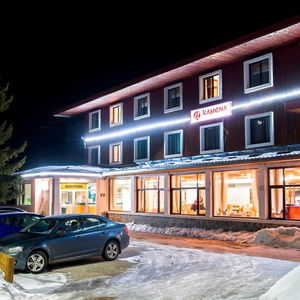 Hotel Kamena Hotel & Restaurant cazare Pamporovo