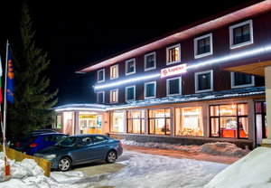 Hotel Kamena Hotel & Restaurant cazare Pamporovo