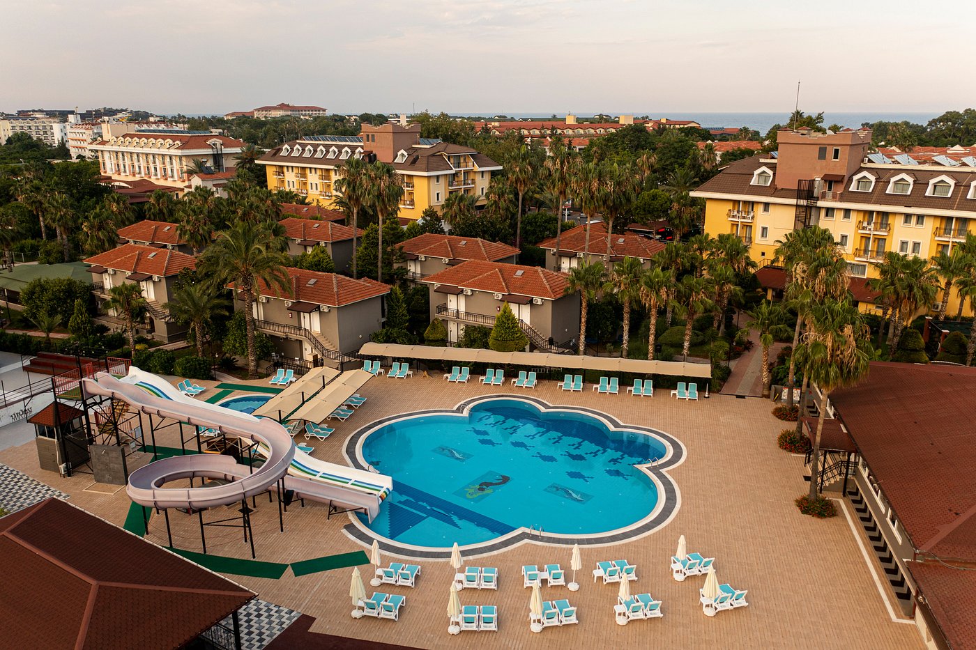 Hotel Miramor Garden Hotel