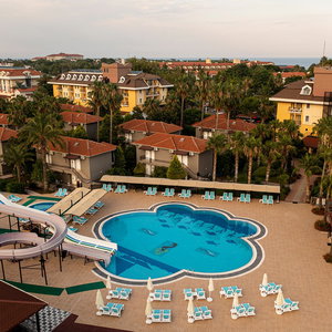 Sejur Miramor Garden Hotel vacanta Kemer