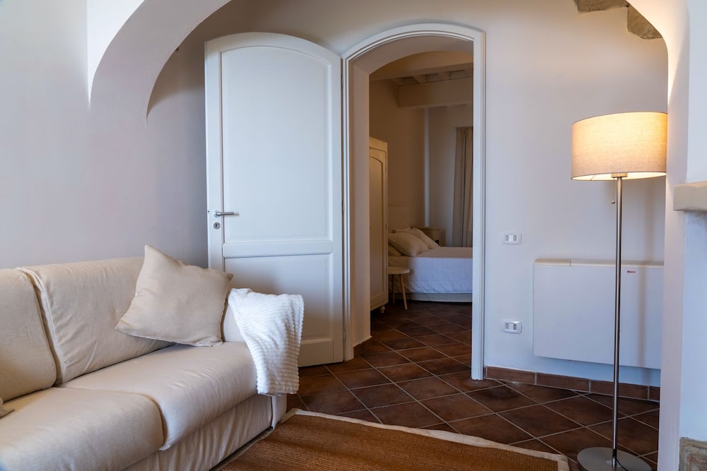 Agriturismo Antica Corte