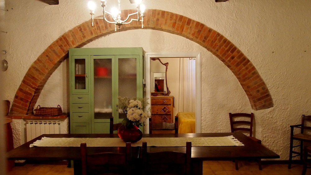 Agriturismo La Terra