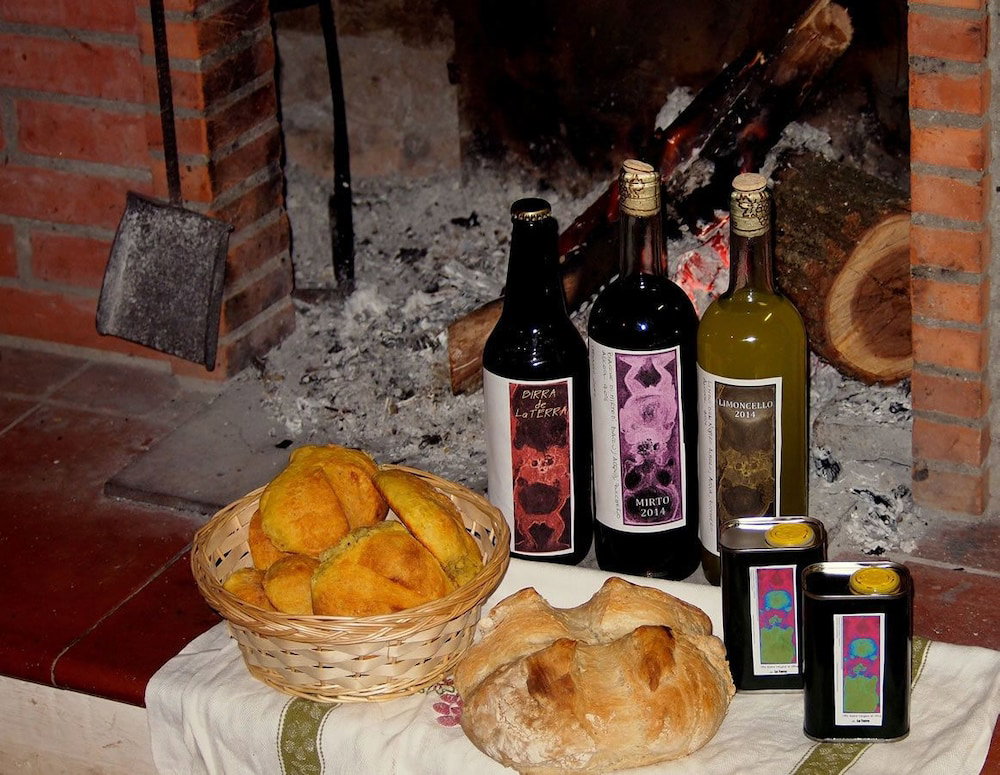 Agriturismo La Terra