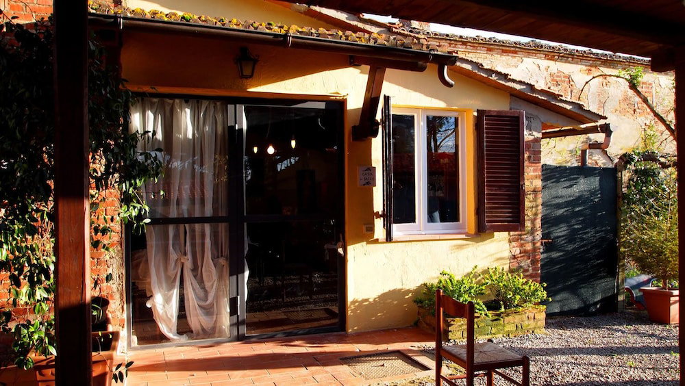 Agriturismo La Terra
