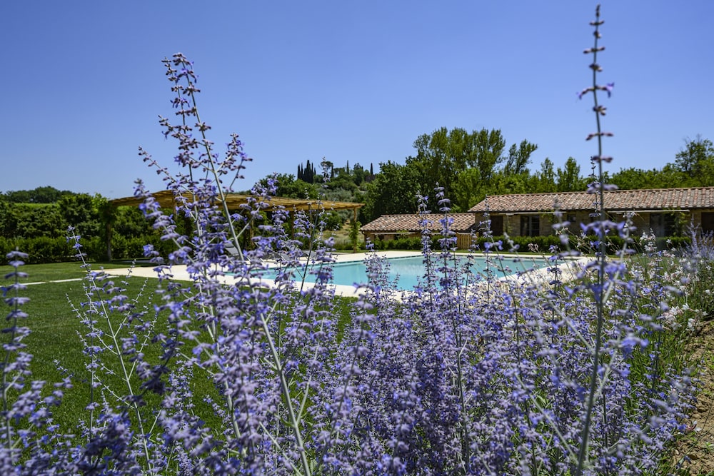 Hotel Agriturismo Merigge Wellness & Spa