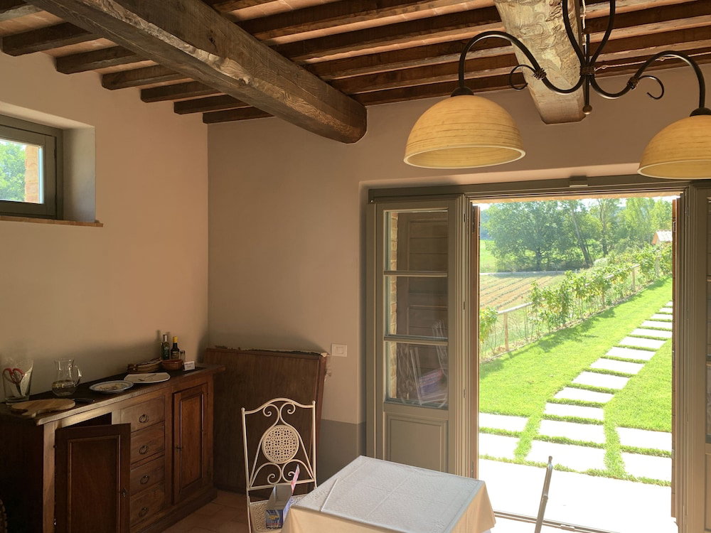 Agriturismo Merigge Wellness & Spa