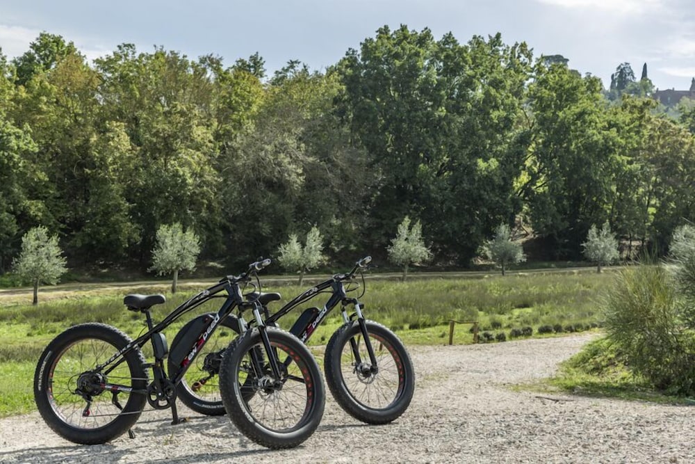 Agriturismo Merigge Wellness & Spa