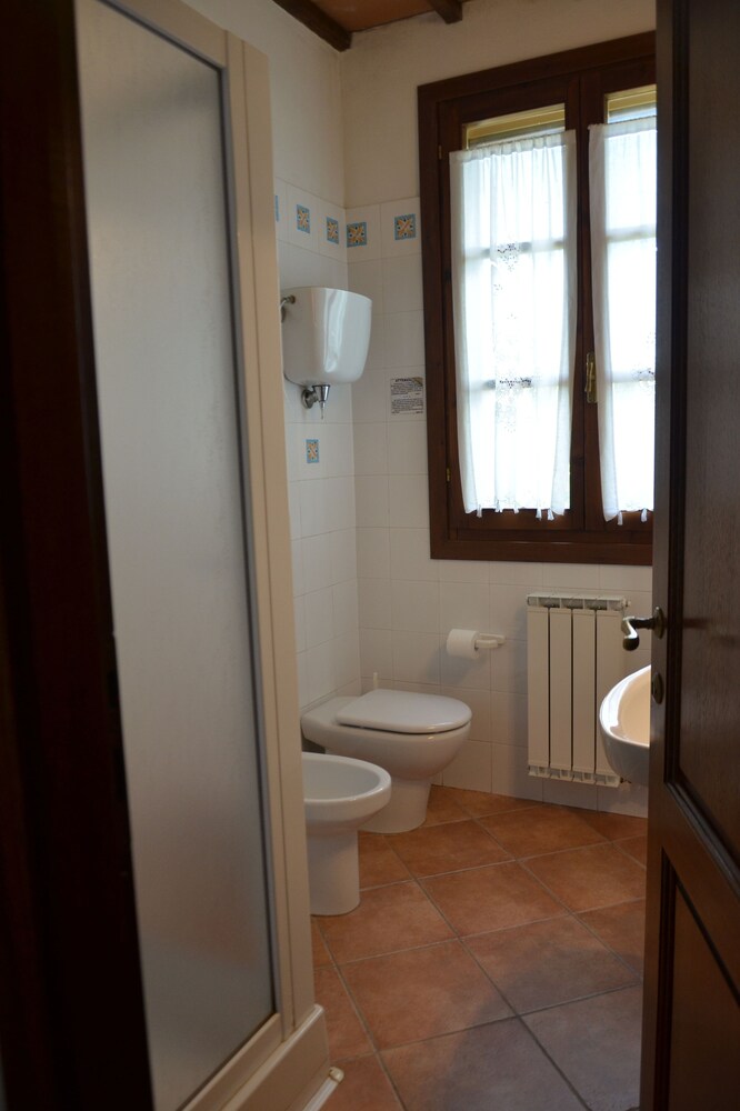 Hotel Agriturismo Il Casalone