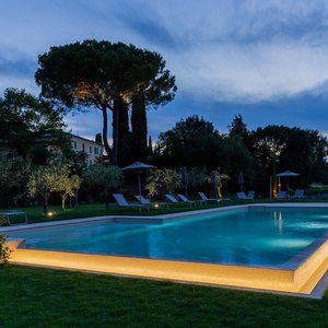 Hotel Villa Svetoni Wine Resort cazare Montepulciano