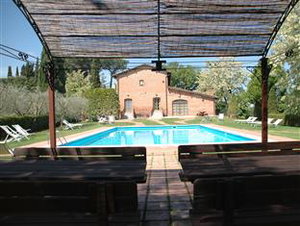 Hotel La Casa Delle Querce Holiday House cazare Montepulciano