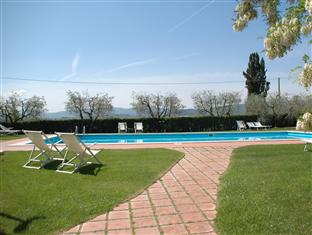 La Casa Delle Querce Holiday House