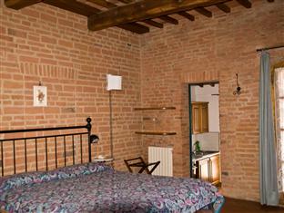 La Casa Delle Querce Holiday House