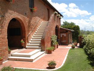 La Casa Delle Querce Holiday House