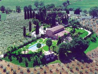 La Casa Delle Querce Holiday House