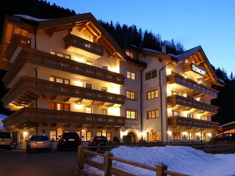 Hotel Hotel Somont