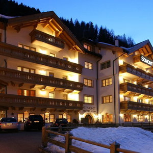 Hotel Hotel Somont cazare Selva