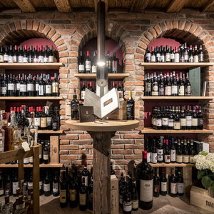Hotel Passo Sella Dolomiti Mountain Resort cazare Selva