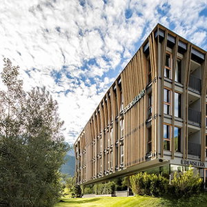 Hotel Eden Selva cazare Selva