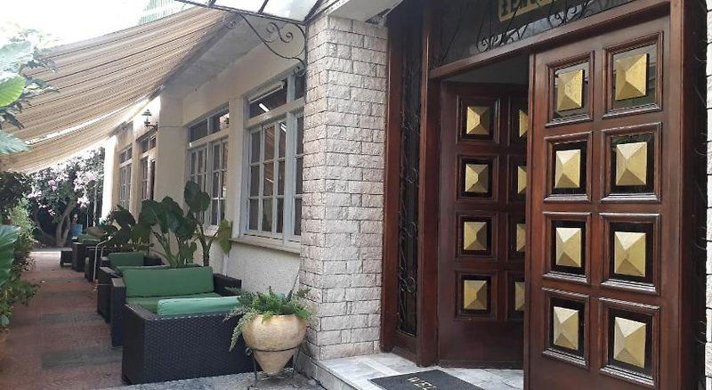 Hotel Enalion Beach Hotel