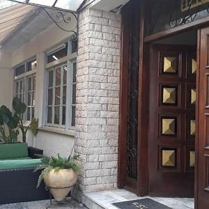 Hotel Enalion Beach Hotel cazare Paralio Astros