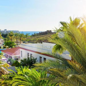 Hotel Valle Marina cazare Playa de Mogan