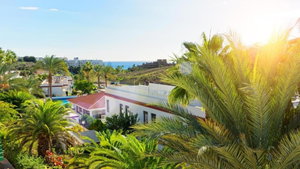 Hotel Valle Marina cazare Playa de Mogan