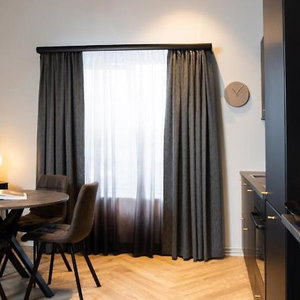 Hotel Backyard Apartments By Ylma cazare Reykjavik