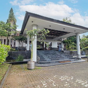 Hotel Nirwana Hotel Lembang cazare Lembang