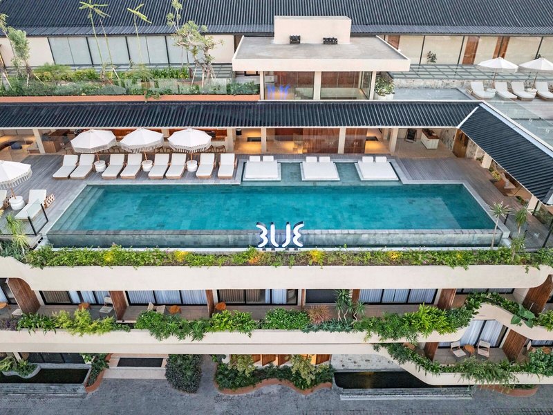 Hotel The Luc