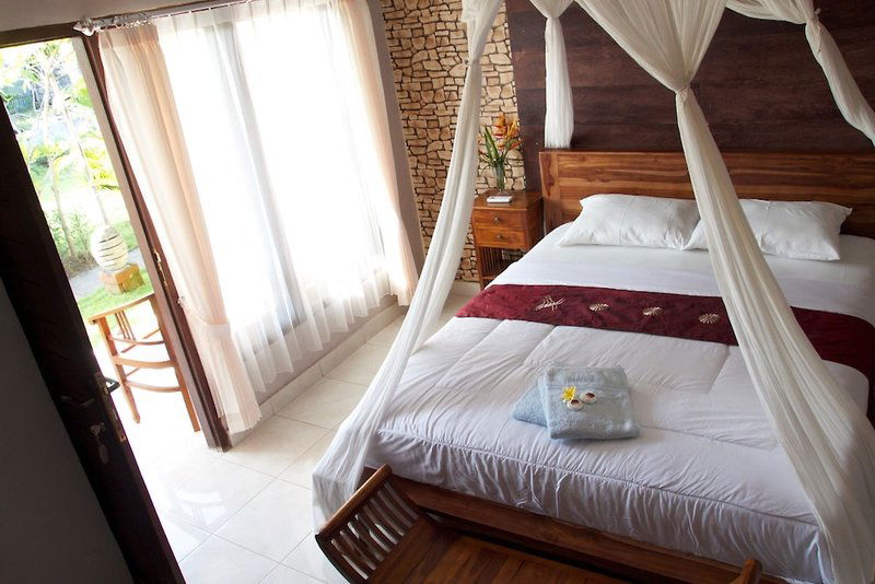 Hotel La Nusa Homestay