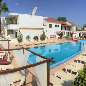 Hotel Anissa Oasis Beach cazare Anissaras