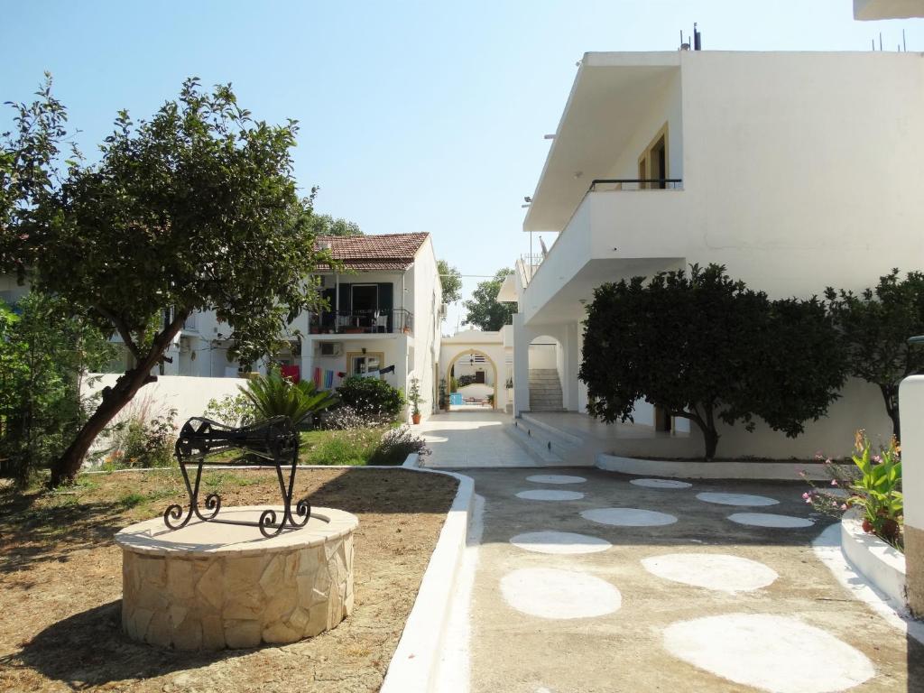 Anissa Oasis Beach