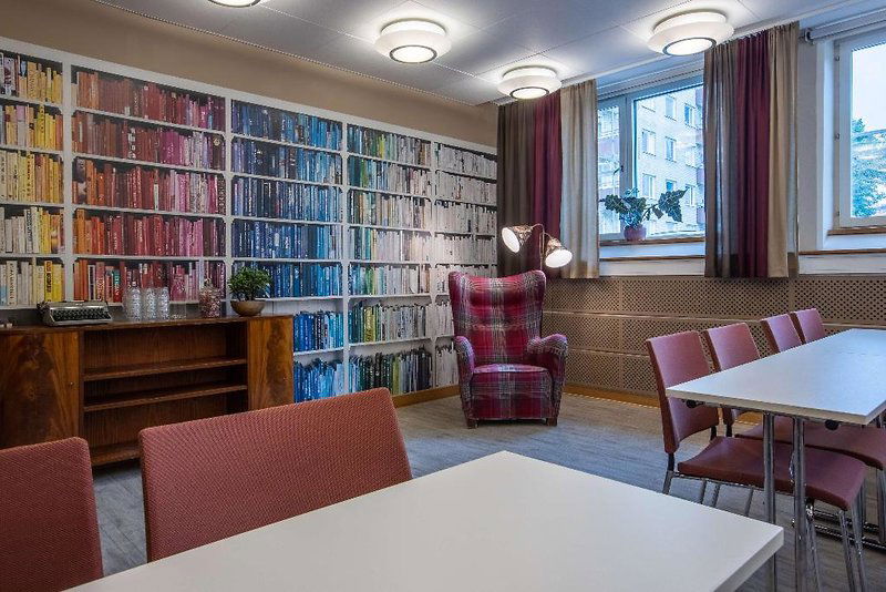 Hotel Home Hotel Uppsala
