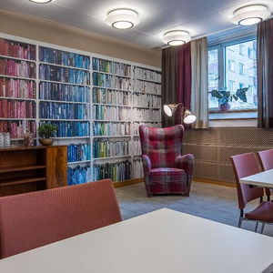 Hotel Home Hotel Uppsala cazare Uppsala