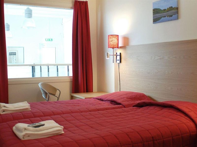 Hotel Hotel Kvarntorget