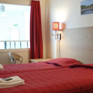 Hotel Hotel Kvarntorget cazare Uppsala