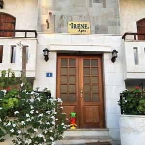 Hotel Irene Apartments cazare Malia