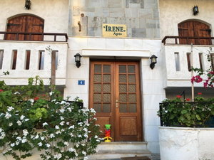 Hotel Irene Apartments cazare Malia