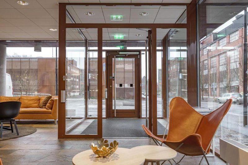 Hotel Boo Boo Living