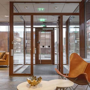 Hotel Boo Boo Living cazare Lidingoe