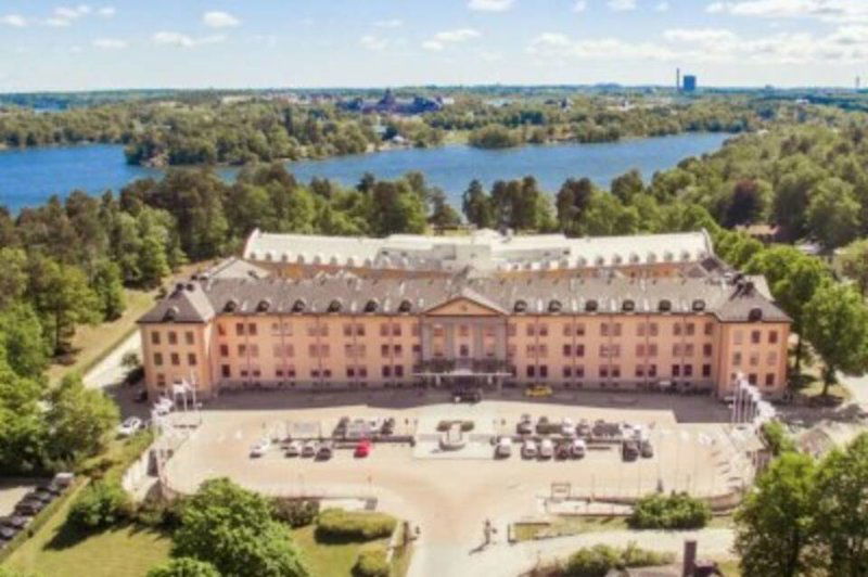 Hotel Royal Park Hotel Sthlm