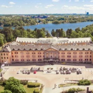 Hotel Royal Park Hotel Sthlm cazare Solna