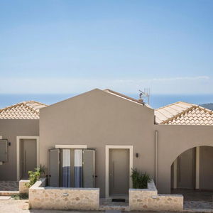 Hotel Diana Suites cazare Trapezaki